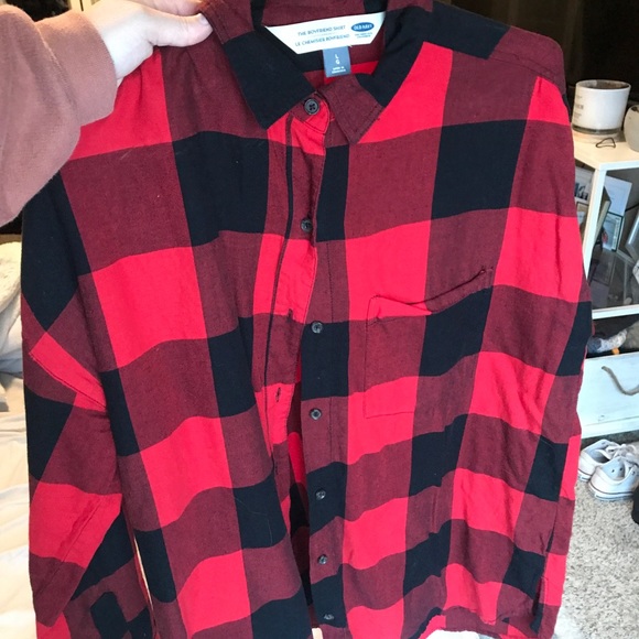 Flannel - Picture 2 of 3